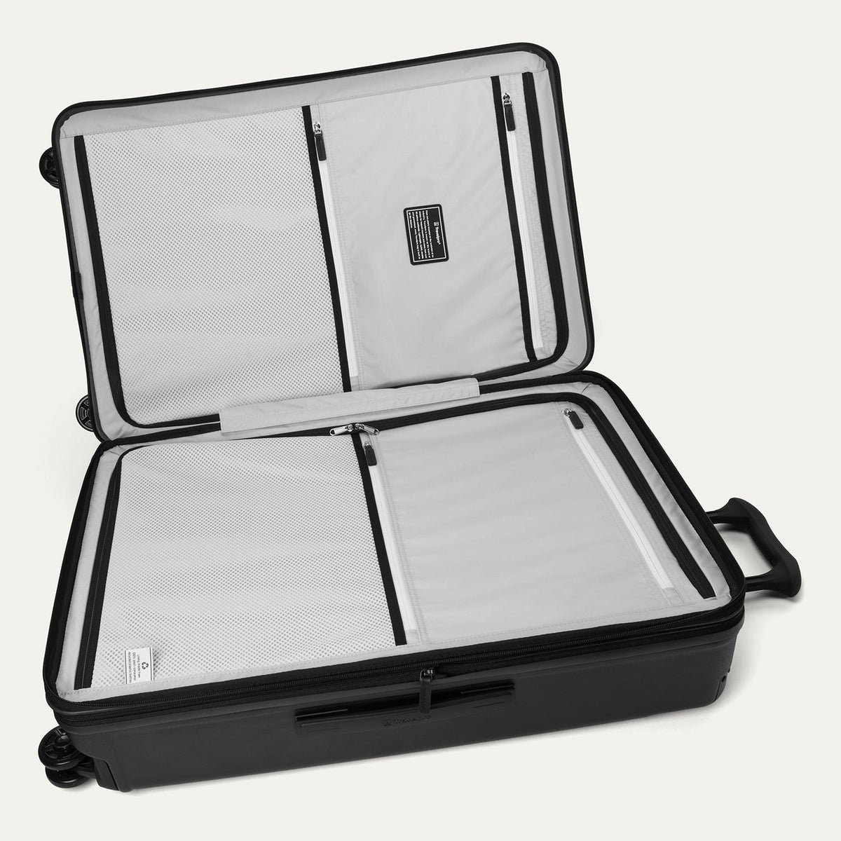Travelpro Platinum Elite Large Check-In Hardside Spinner Luggage