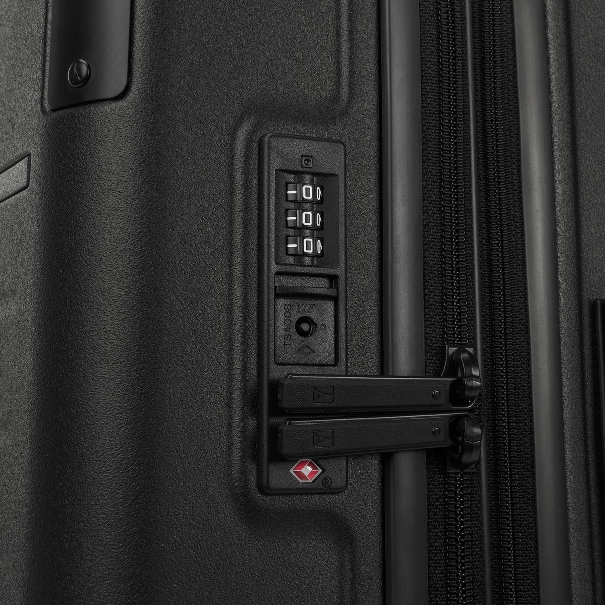 Travelpro Platinum Elite Large Check-In Hardside Spinner Luggage