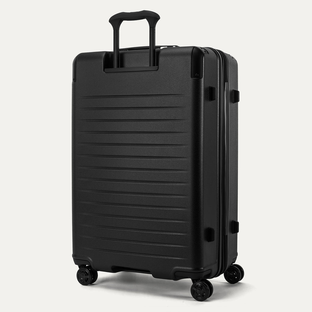 Travelpro Platinum Elite Large Check-In Hardside Spinner Luggage