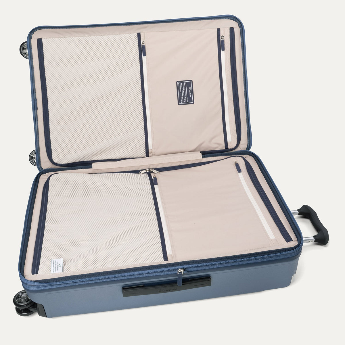 Travelpro Platinum Elite Compact Carry-On / Large Check-In Hardside Luggage Set