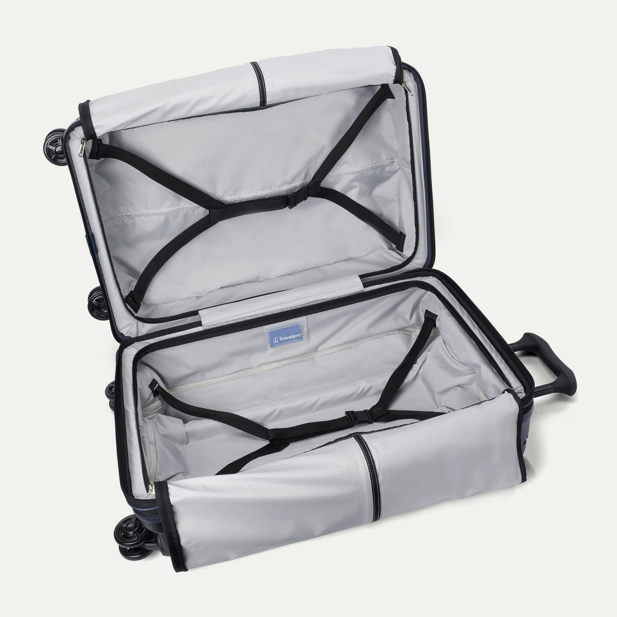 Travelpro Platinum Elite Medium Check-In Hardside Spinner Luggage
