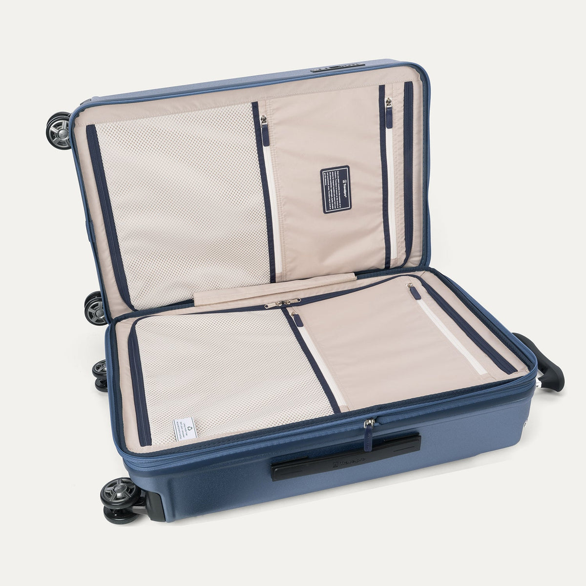 Travelpro Platinum Elite Medium Check-In Hardside Spinner Luggage