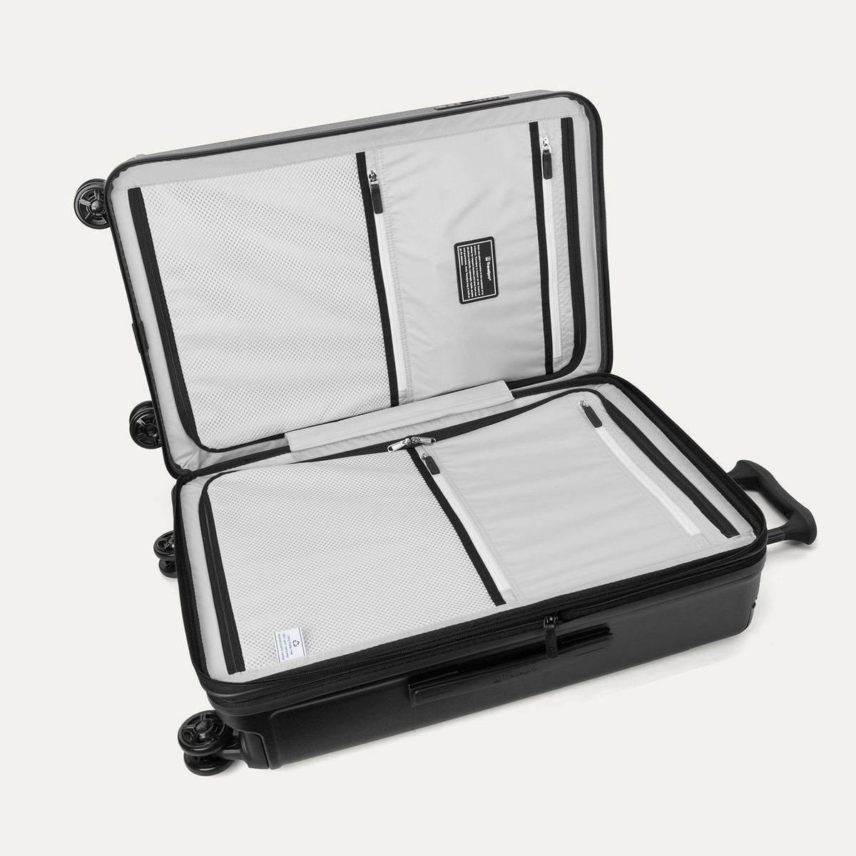 Travelpro Platinum Elite Medium Check-In Hardside Spinner Luggage