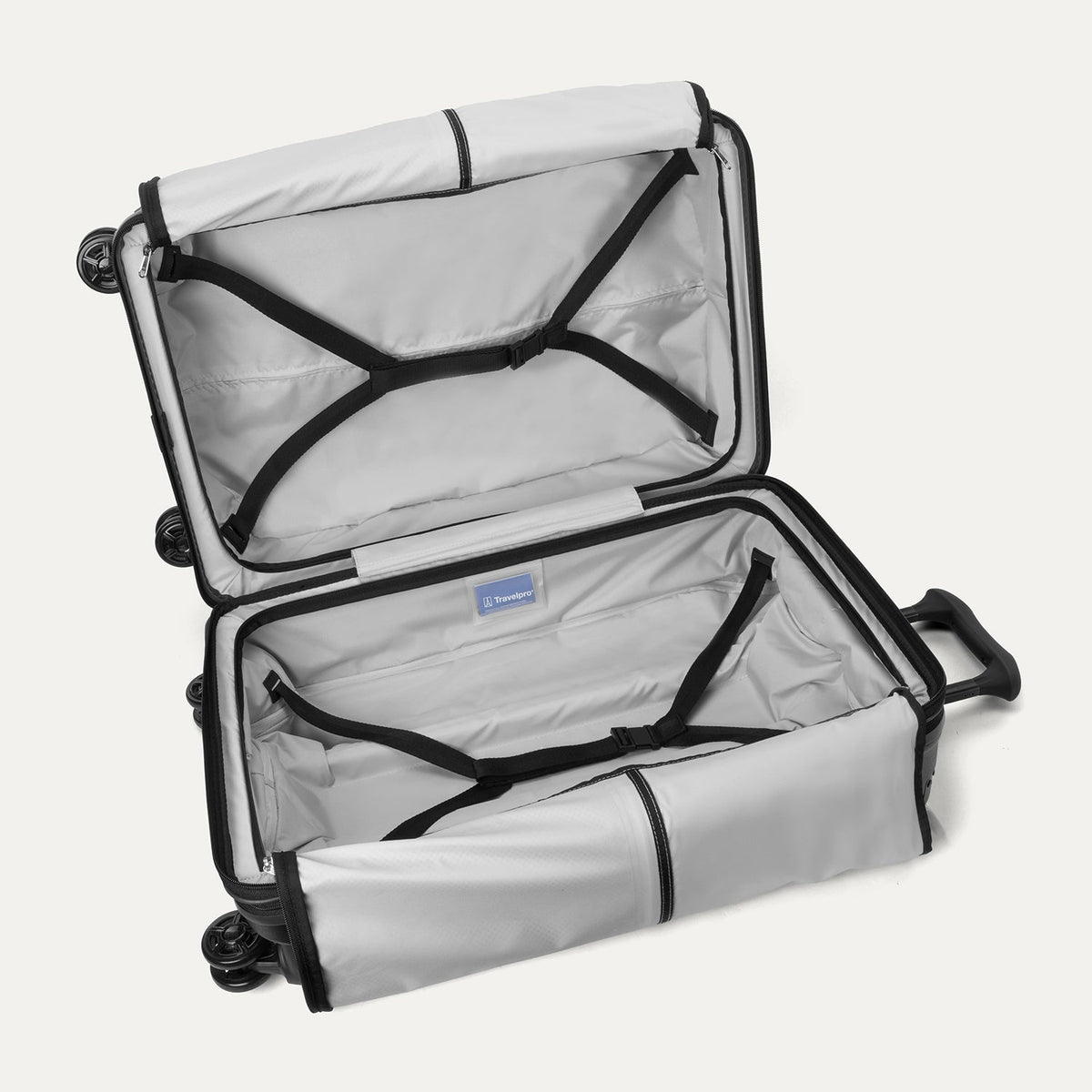 Travelpro Platinum Elite Medium Check-In Hardside Spinner Luggage