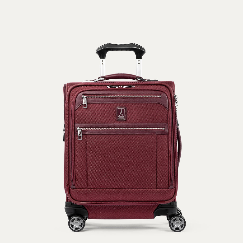 Travelpro Platinum Elite International Carry-On Spinner Luggage