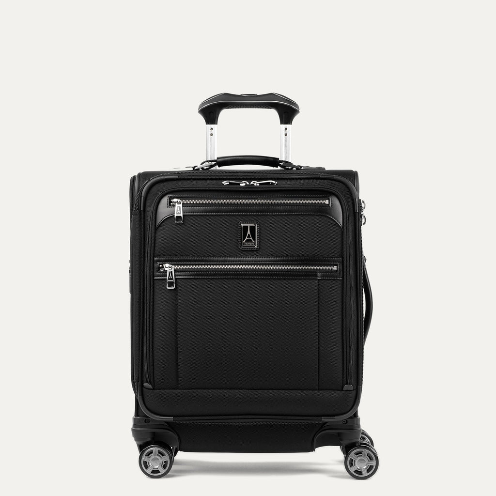 Travelpro Platinum Elite International Carry-On Spinner Luggage