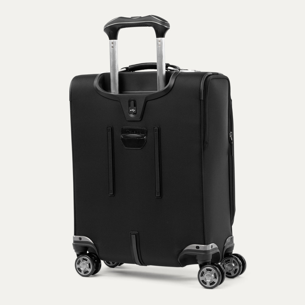 Travelpro Platinum Elite International Carry-On Spinner Luggage