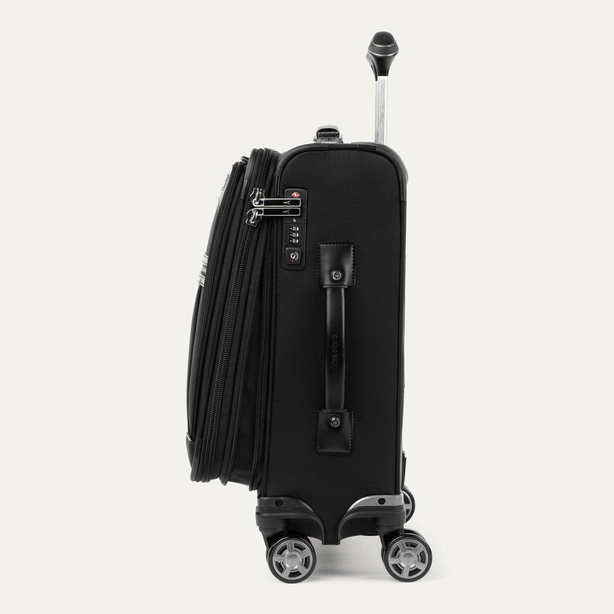 Travelpro Platinum Elite International Carry-On Spinner Luggage