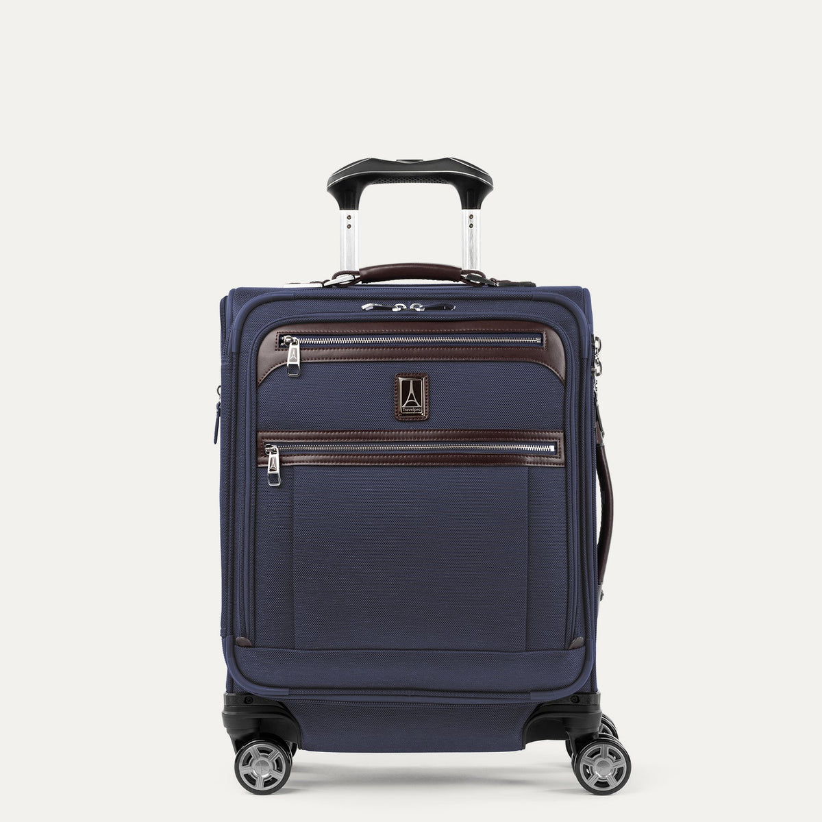 Travelpro Platinum Elite International Carry-On Spinner Luggage