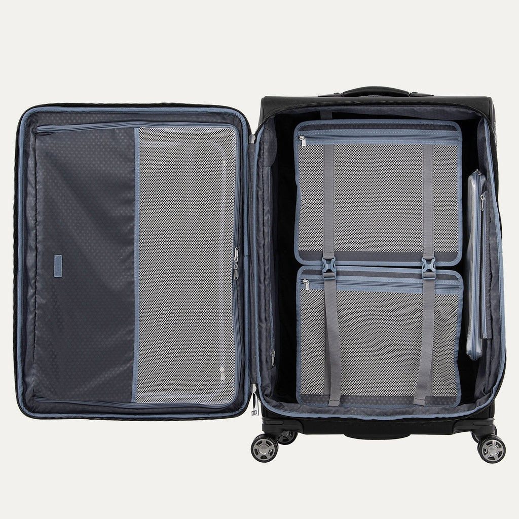 Travelpro Platinum Elite Large Check-In Spinner Luggage