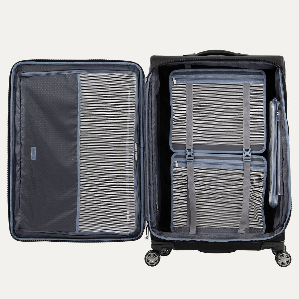 Travelpro Platinum Elite Large Check-In Spinner Luggage