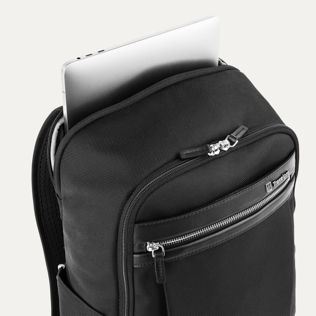 Travelpro Platinum Elite Slim Laptop Backpack 16L