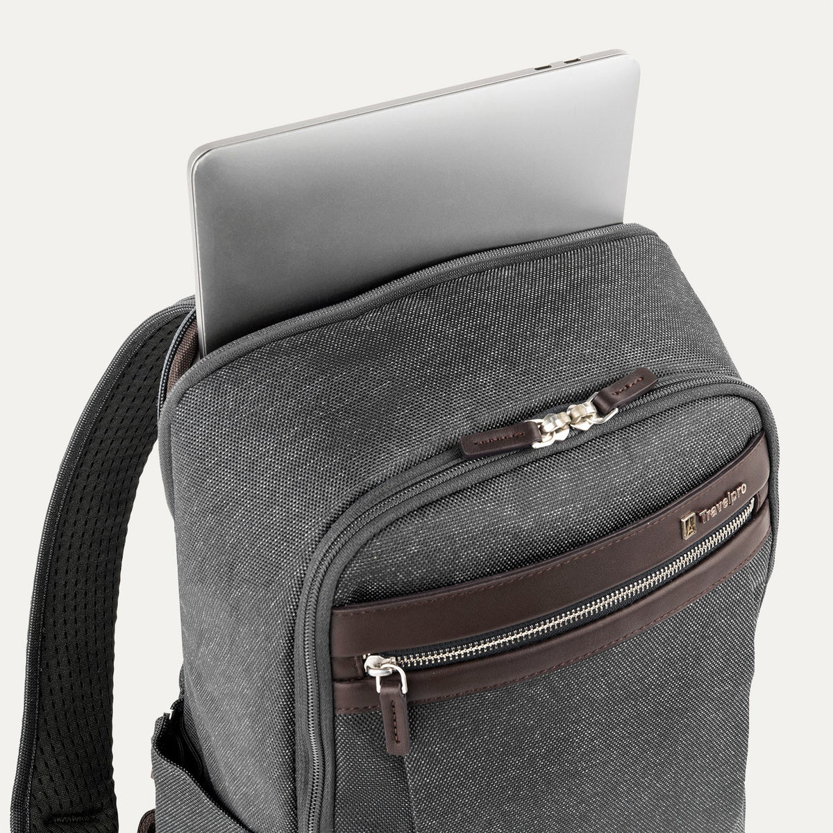 Travelpro Platinum Elite Slim Laptop Backpack 16L