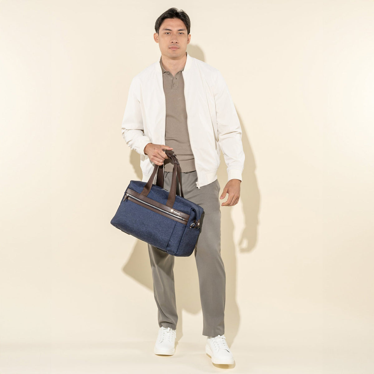 Travelpro Platinum Elite Underseat Tote